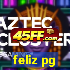 feliz pg
